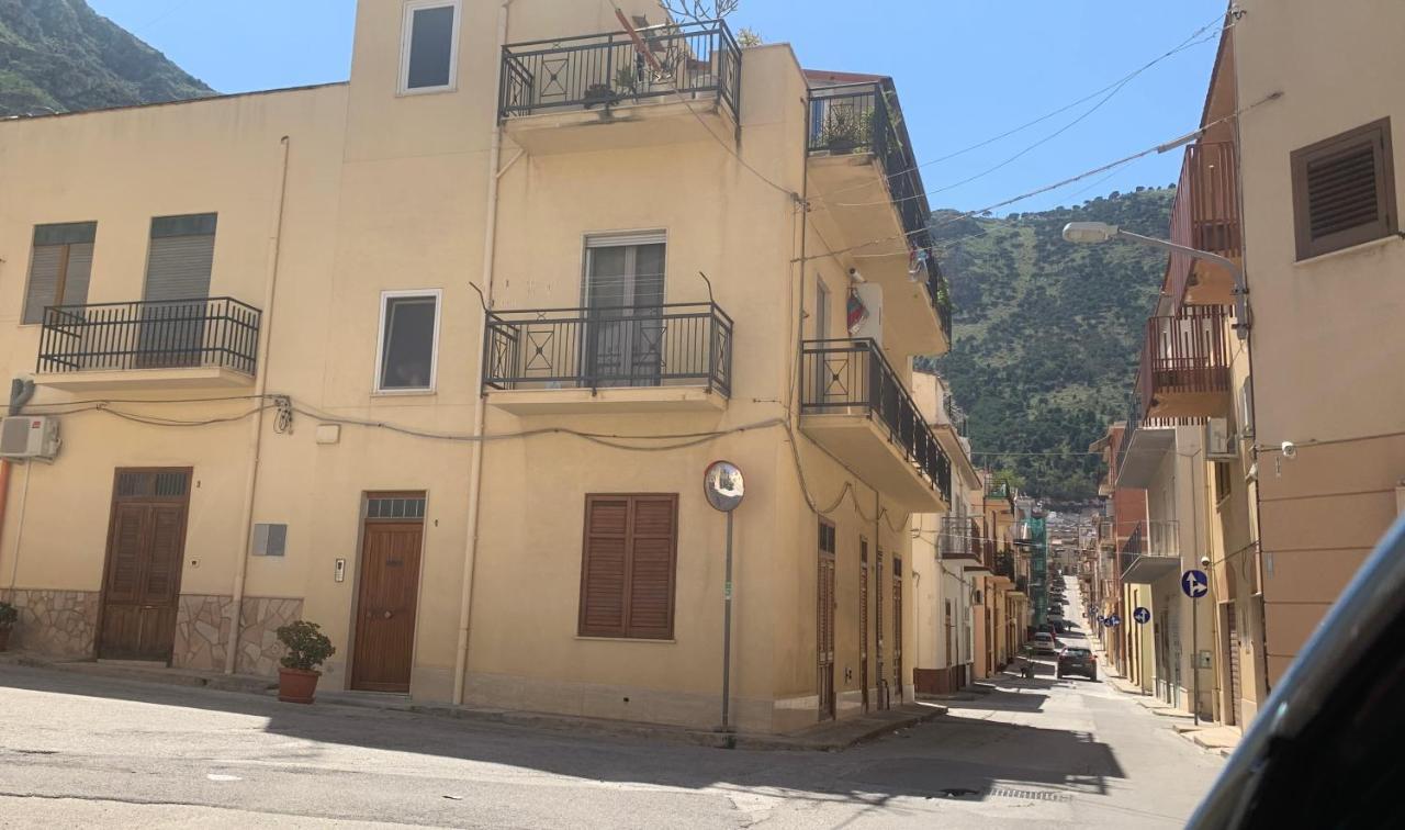 Le_Case_Di_Antonella - Your Holiday In Sicilia Castellammare del Golfo Bagian luar foto