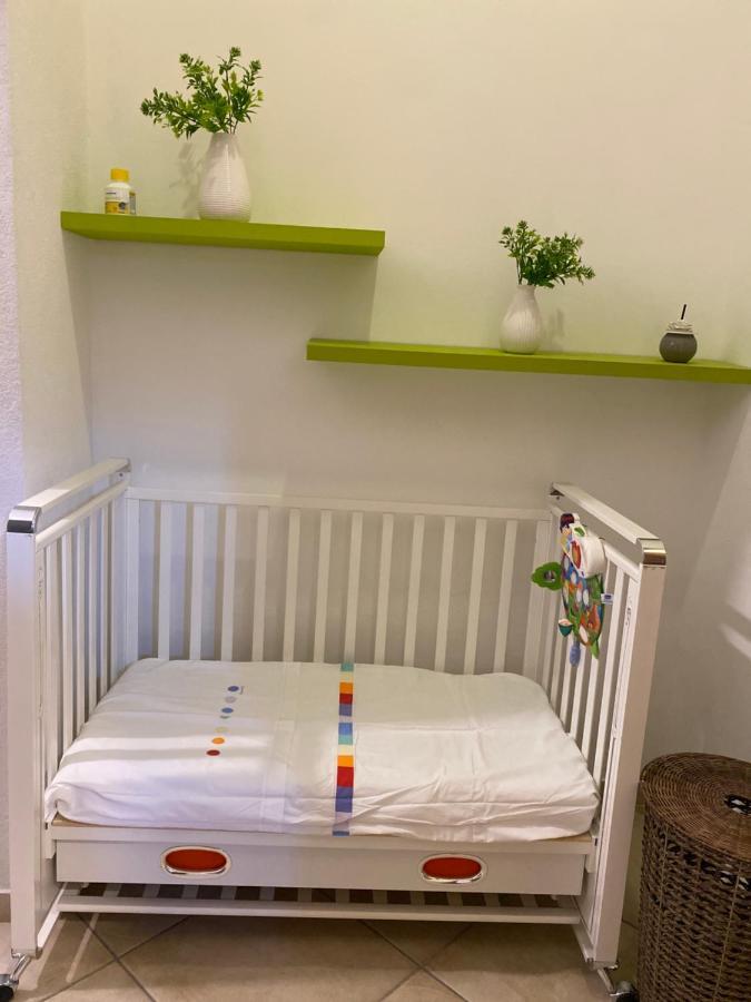 Le_Case_Di_Antonella - Your Holiday In Sicilia Castellammare del Golfo Bagian luar foto