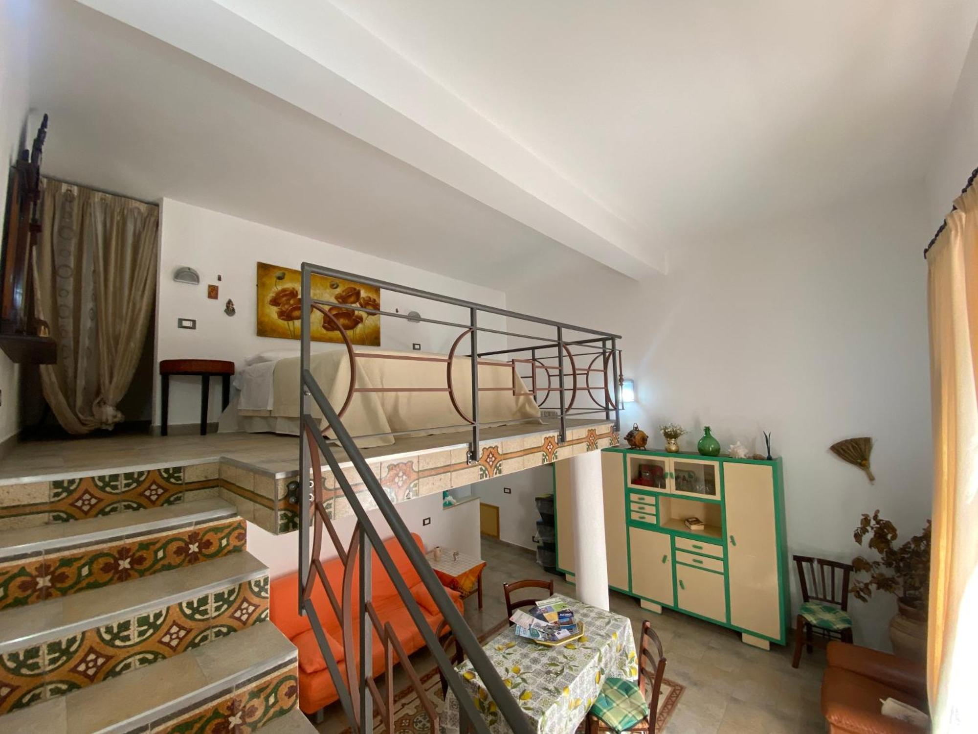 Le_Case_Di_Antonella - Your Holiday In Sicilia Castellammare del Golfo Bagian luar foto