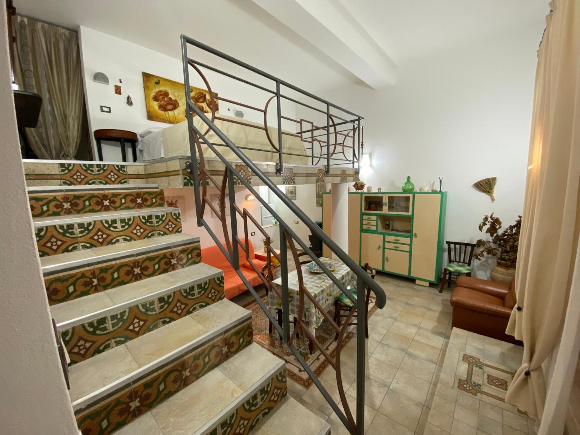 Le_Case_Di_Antonella - Your Holiday In Sicilia Castellammare del Golfo Bagian luar foto