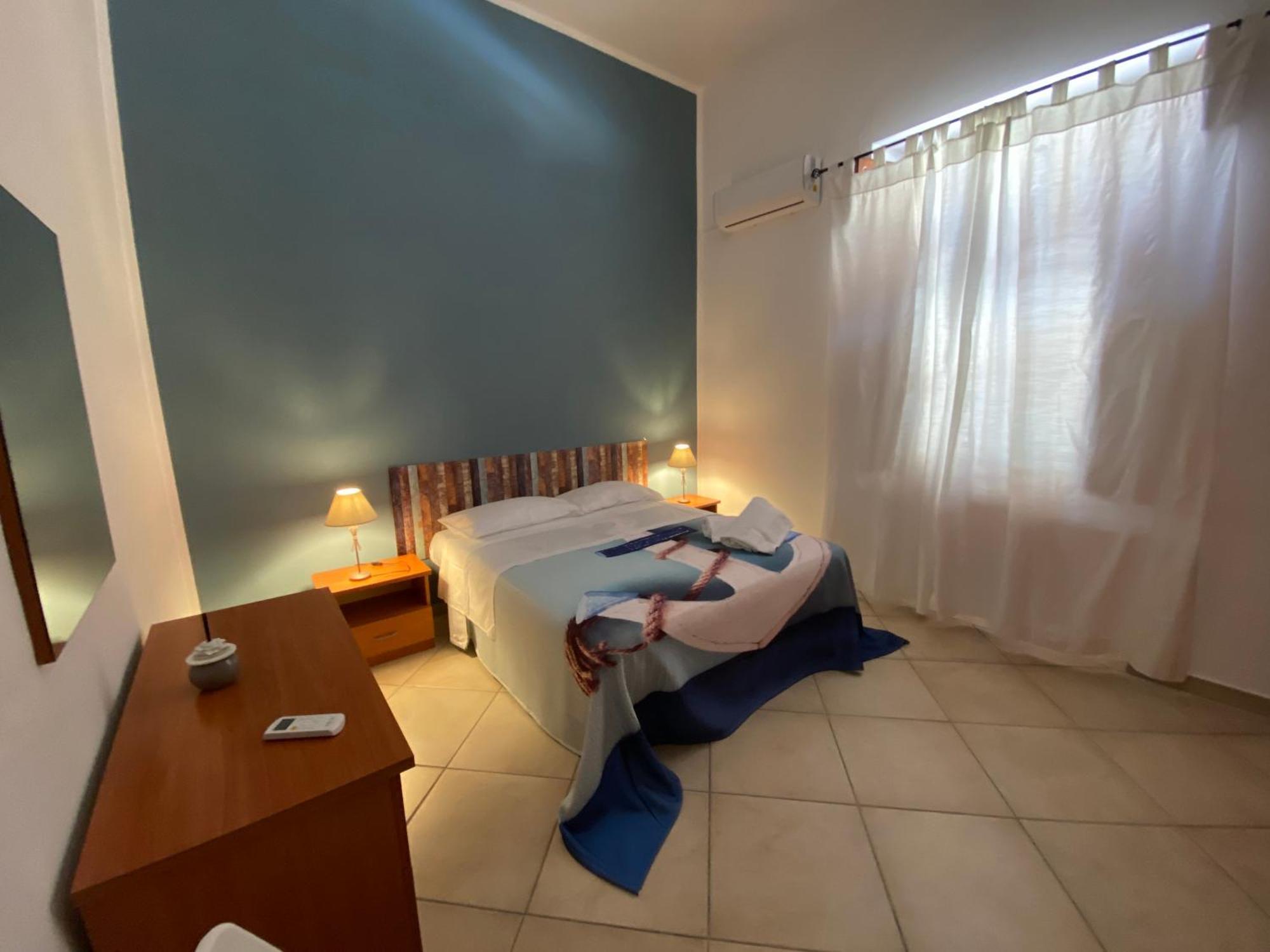 Le_Case_Di_Antonella - Your Holiday In Sicilia Castellammare del Golfo Bagian luar foto